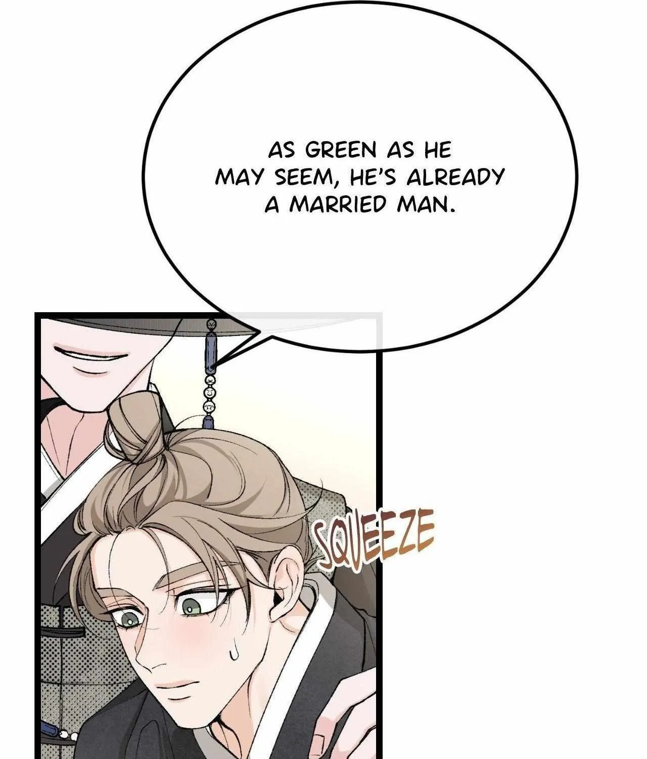 Read Like A Fever Dream chapter 48 image 22 on Lezhin