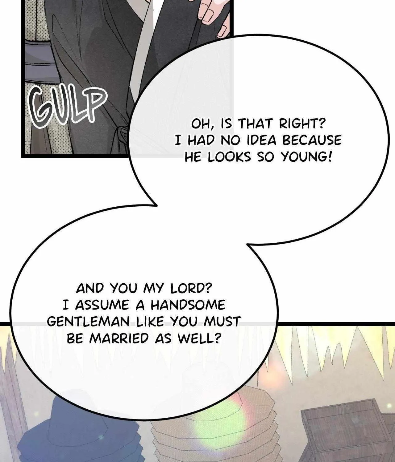 Read Like A Fever Dream chapter 48 image 23 on Lezhin