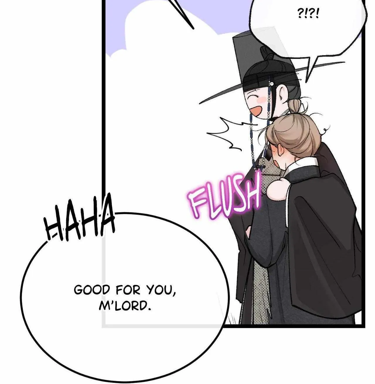 Read Like A Fever Dream chapter 48 image 25 on Lezhin