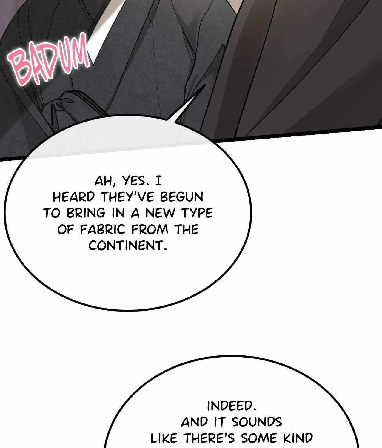Read Like A Fever Dream chapter 48 image 27 on Lezhin