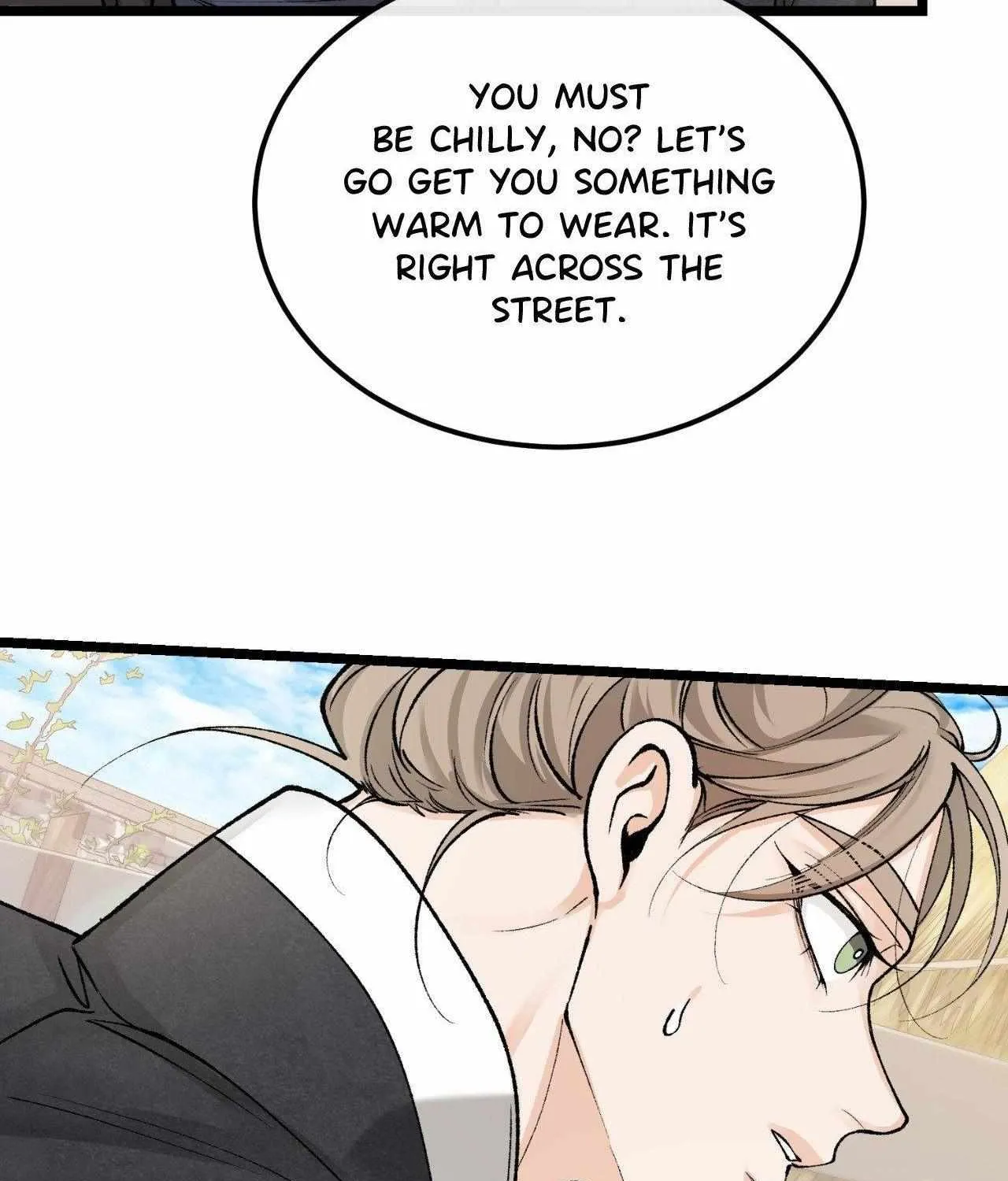 Read Like A Fever Dream chapter 48 image 32 on Lezhin