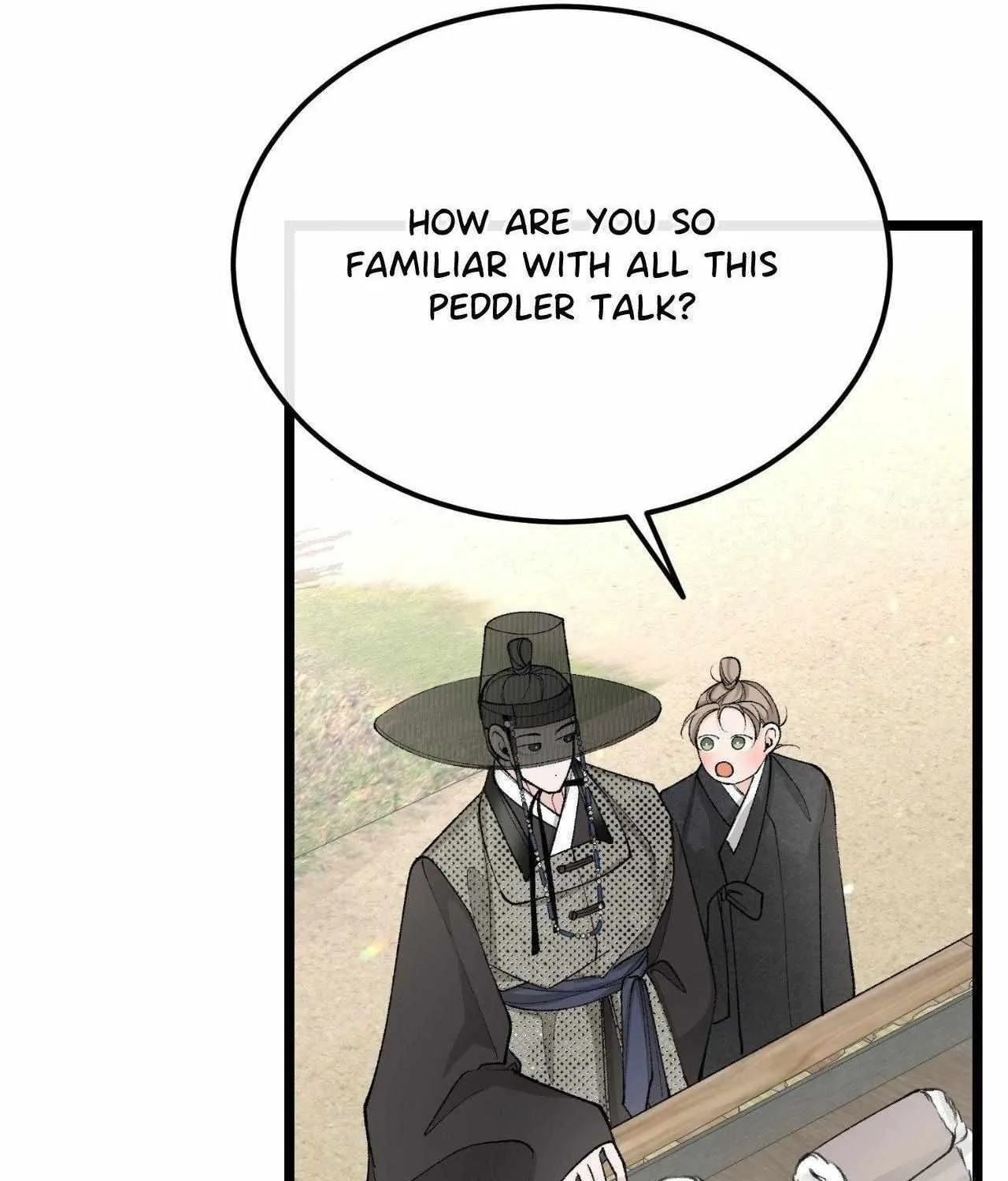 Read Like A Fever Dream chapter 48 image 34 on Lezhin