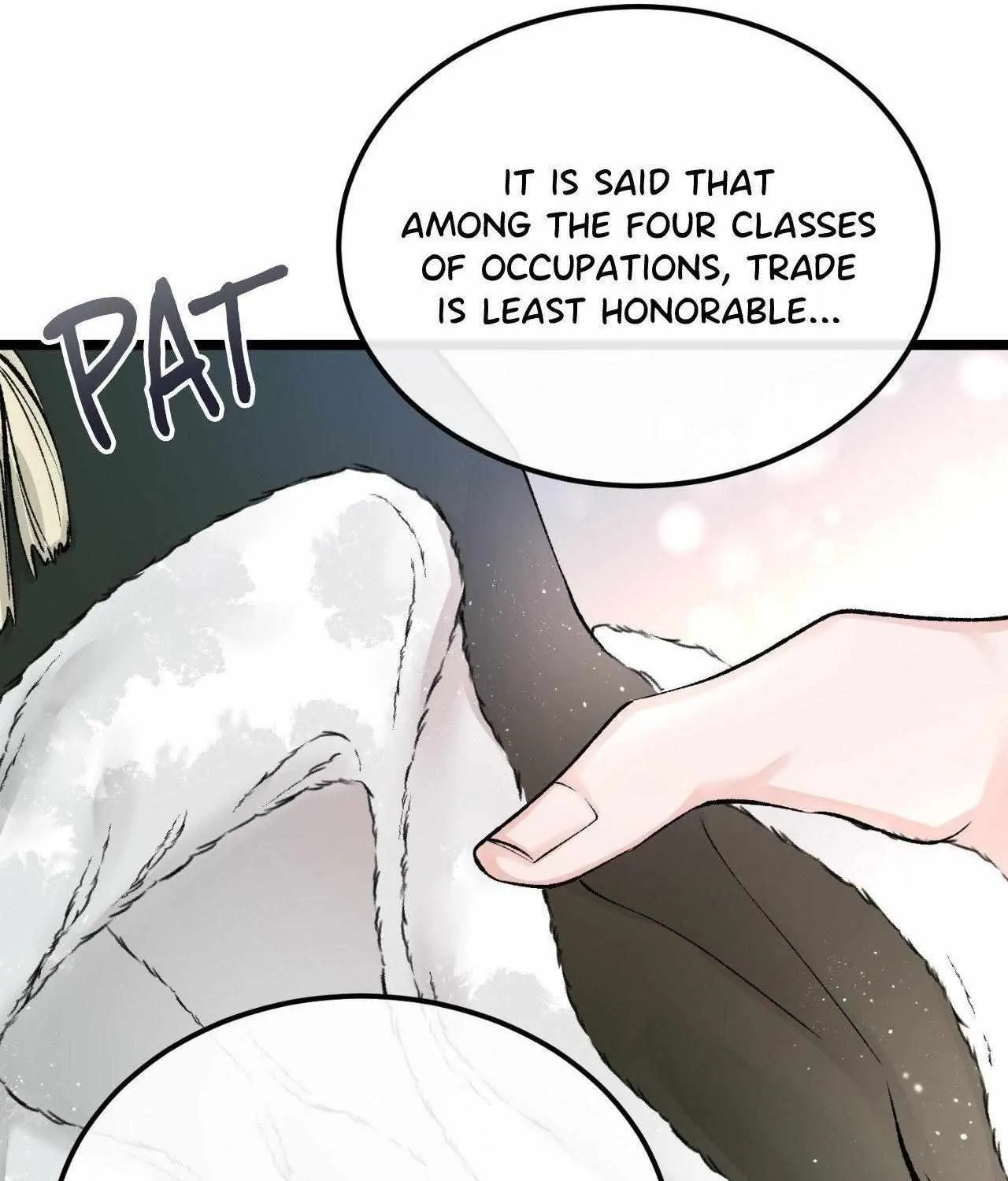 Read Like A Fever Dream chapter 48 image 37 on Lezhin