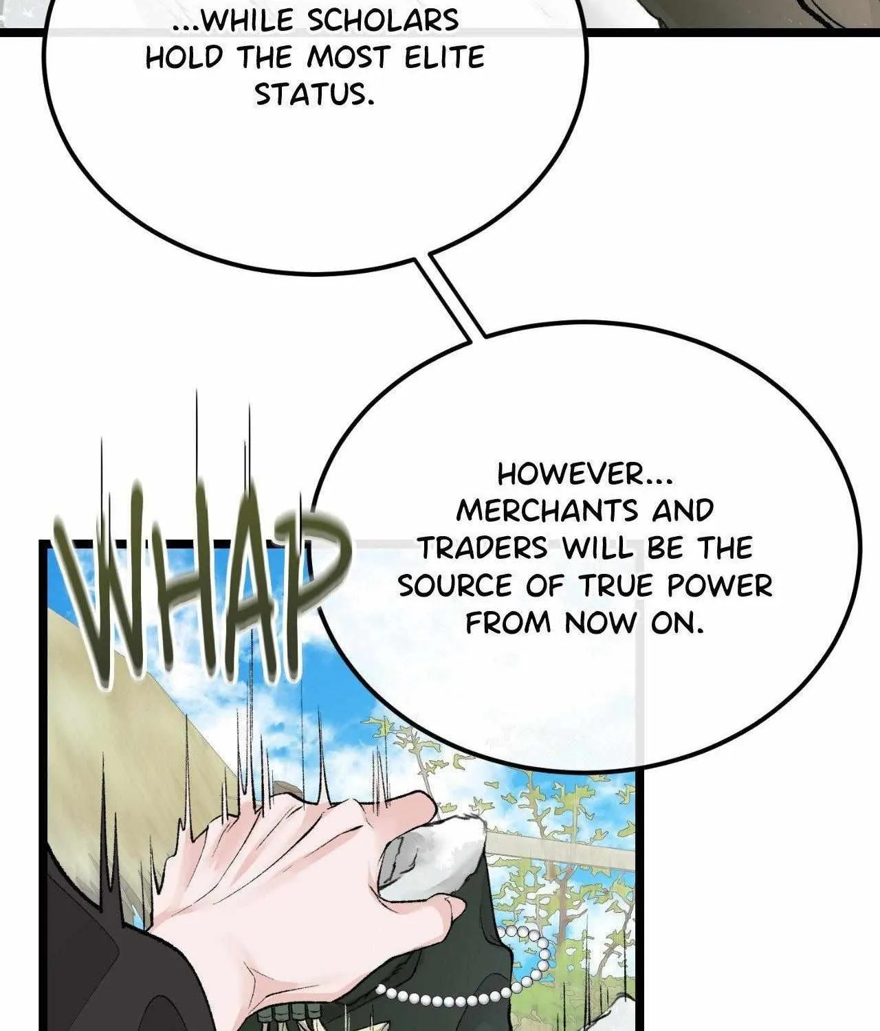 Read Like A Fever Dream chapter 48 image 38 on Lezhin