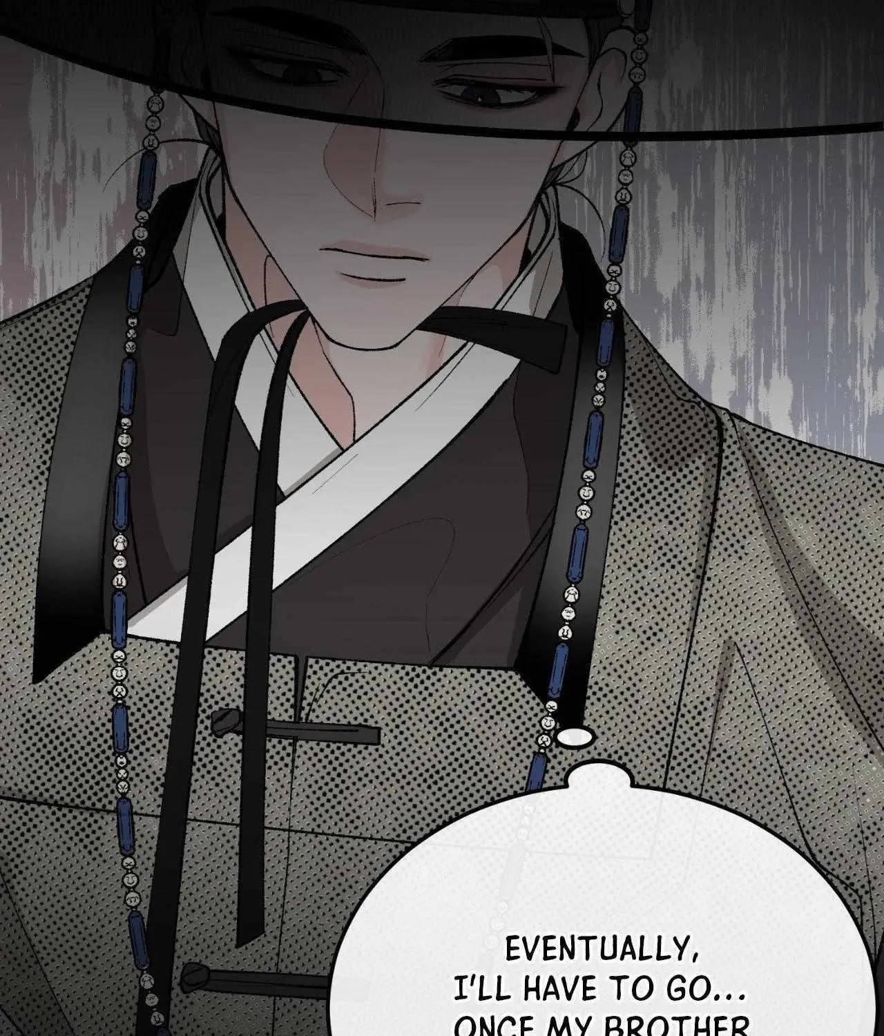 Read Like A Fever Dream chapter 48 image 4 on Lezhin