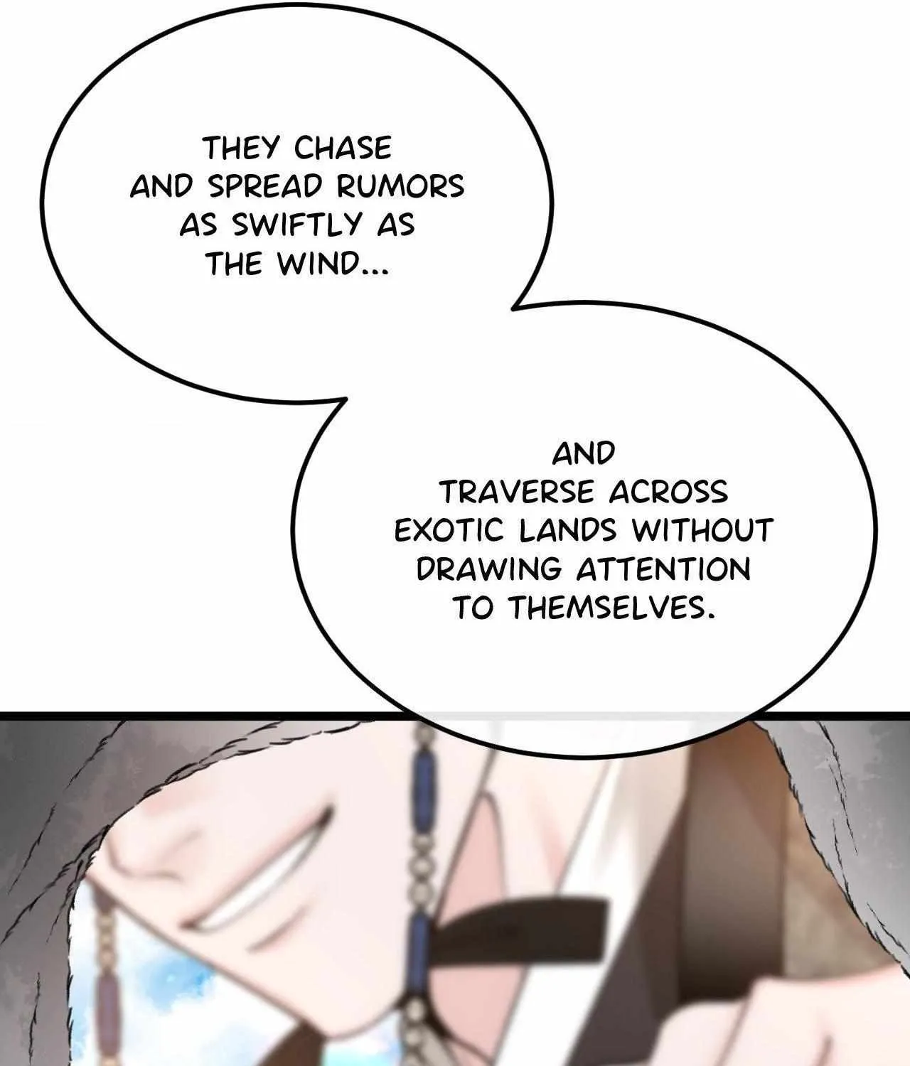 Read Like A Fever Dream chapter 48 image 40 on Lezhin