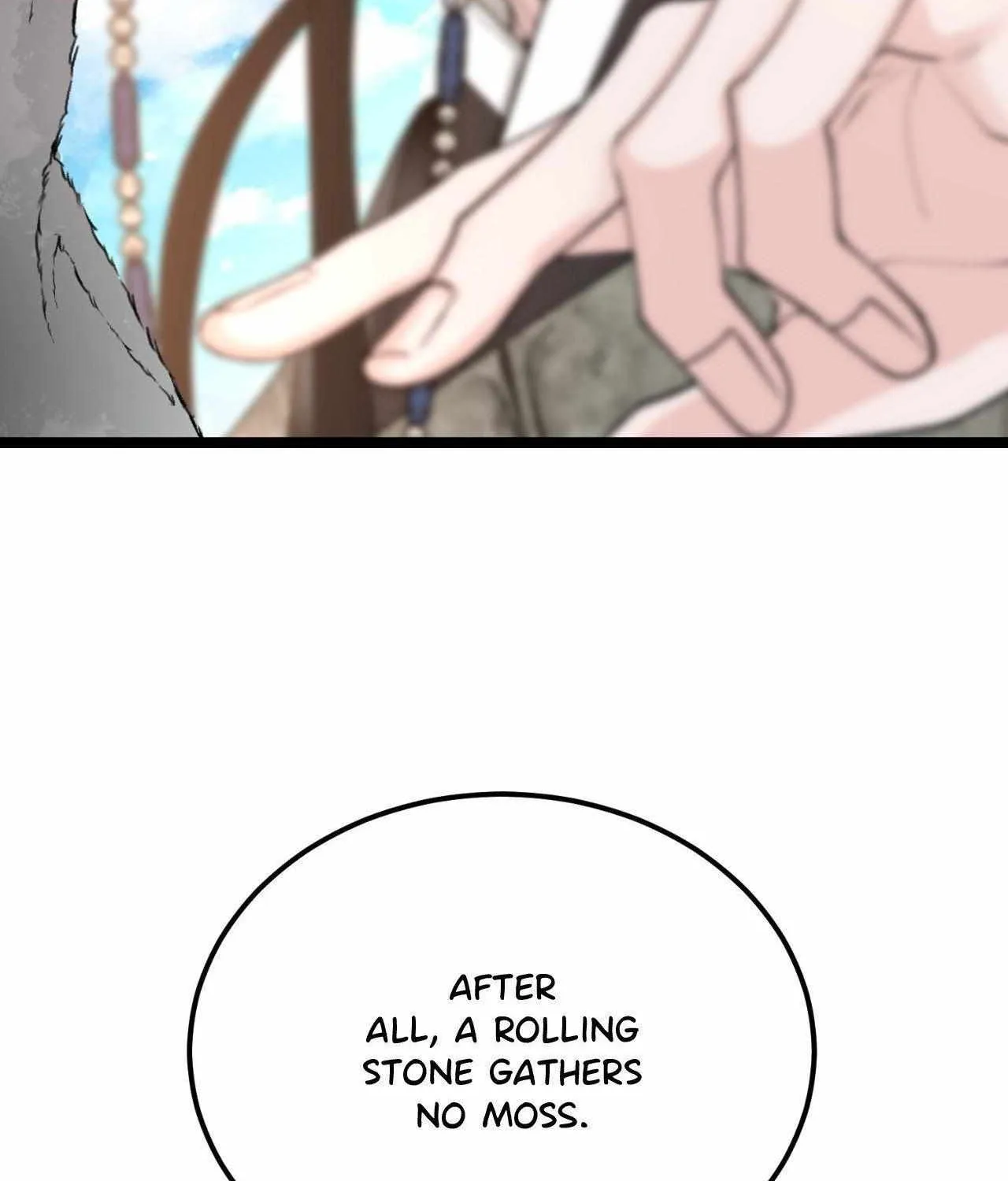 Read Like A Fever Dream chapter 48 image 41 on Lezhin