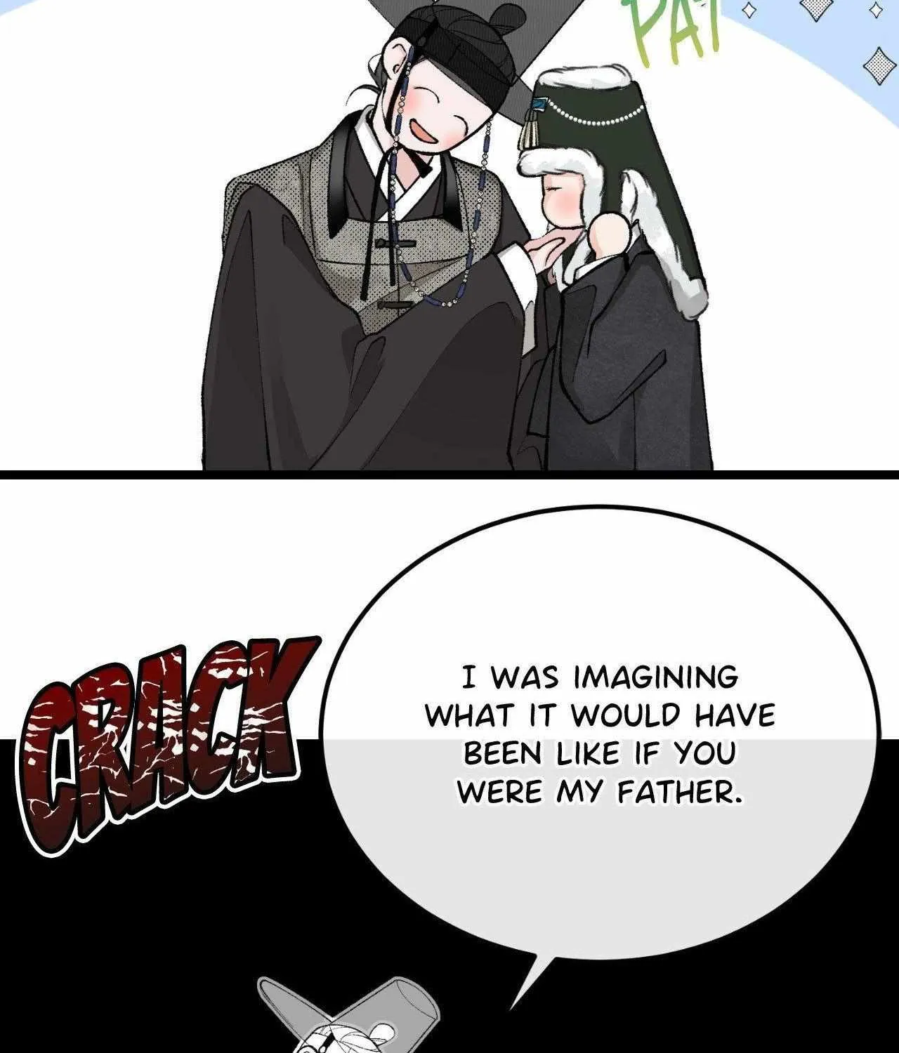 Read Like A Fever Dream chapter 48 image 49 on Lezhin
