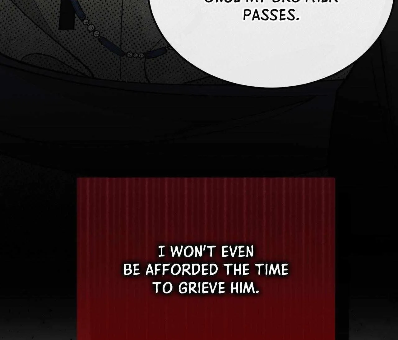 Read Like A Fever Dream chapter 48 image 5 on Lezhin