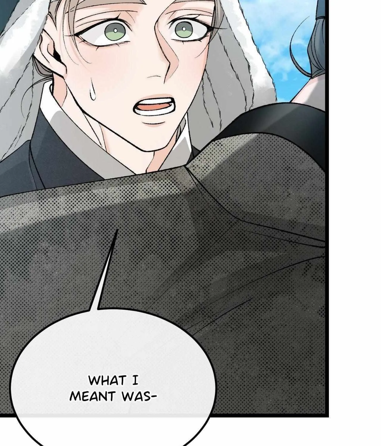 Read Like A Fever Dream chapter 48 image 53 on Lezhin