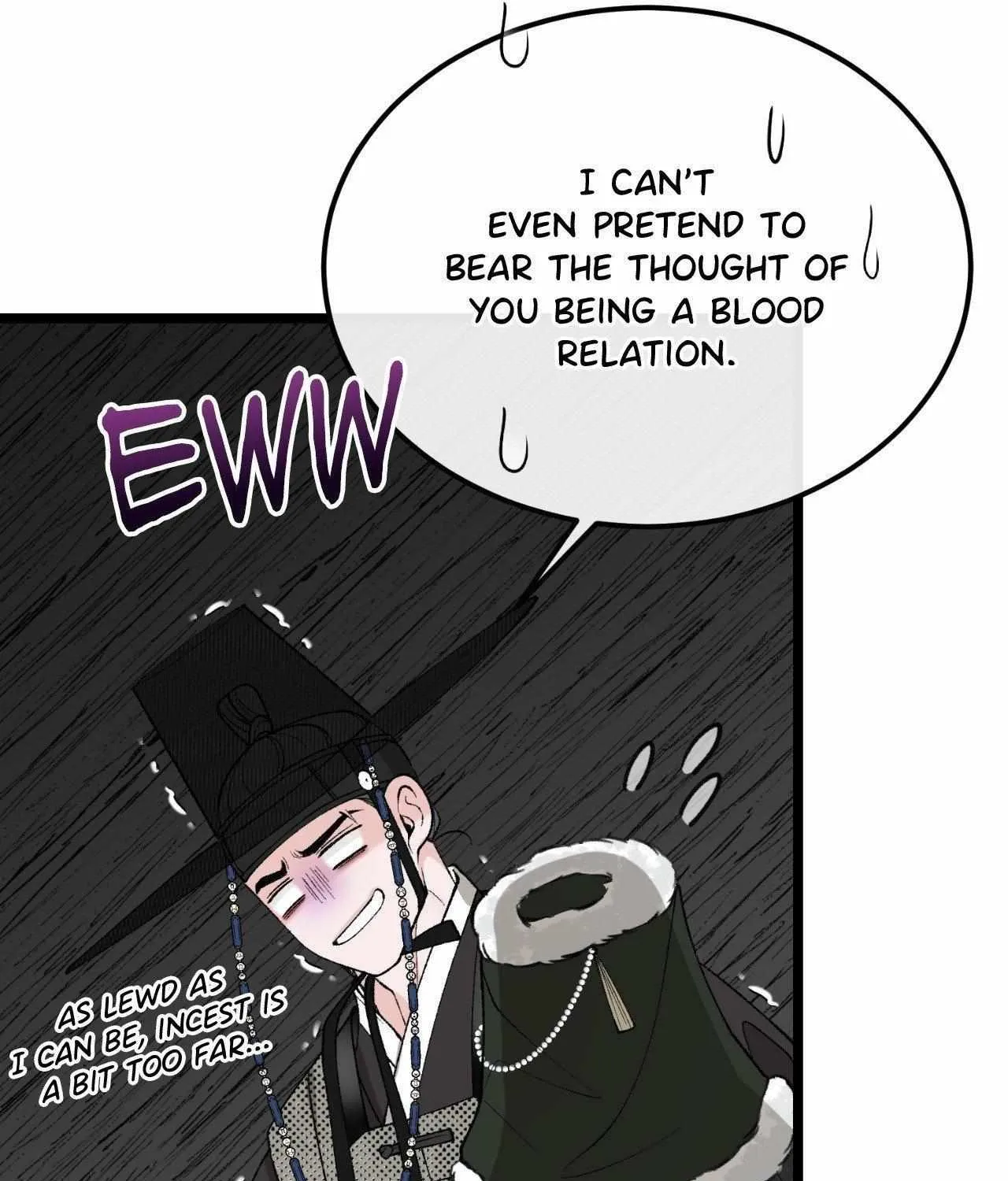 Read Like A Fever Dream chapter 48 image 57 on Lezhin