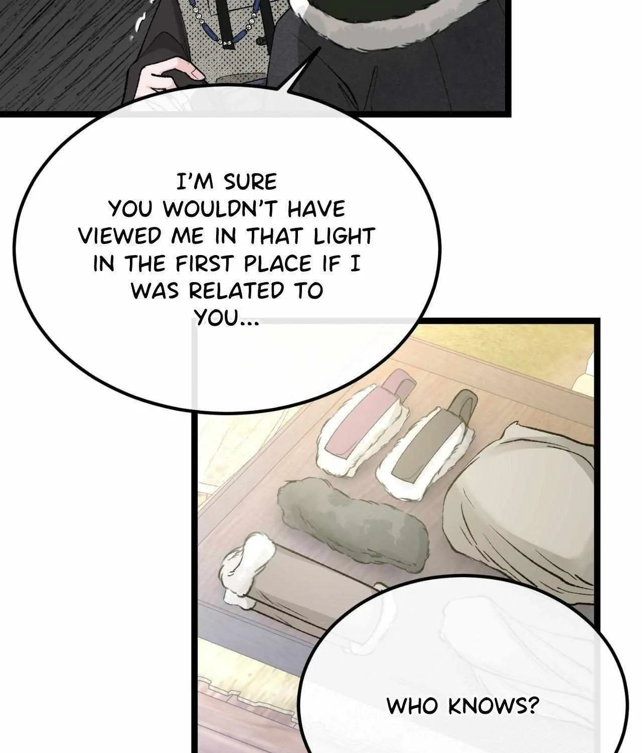 Read Like A Fever Dream chapter 48 image 58 on Lezhin
