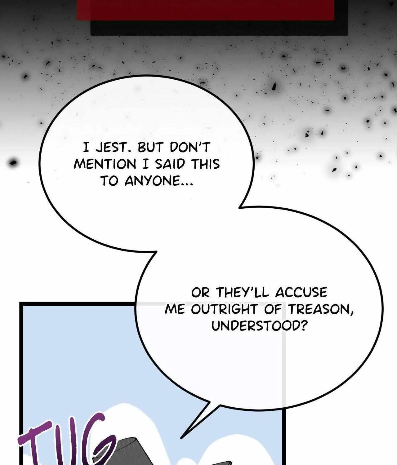 Read Like A Fever Dream chapter 48 image 6 on Lezhin