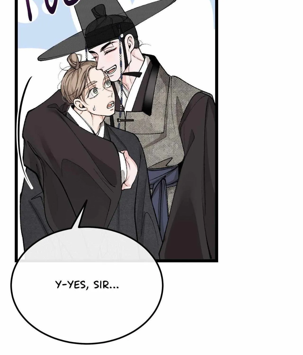 Read Like A Fever Dream chapter 48 image 7 on Lezhin