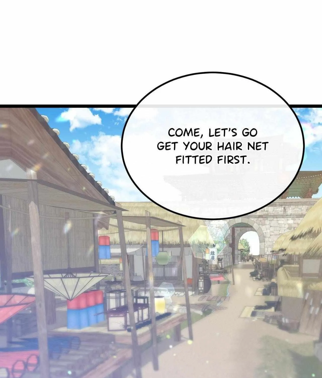 Read Like A Fever Dream chapter 48 image 8 on Lezhin