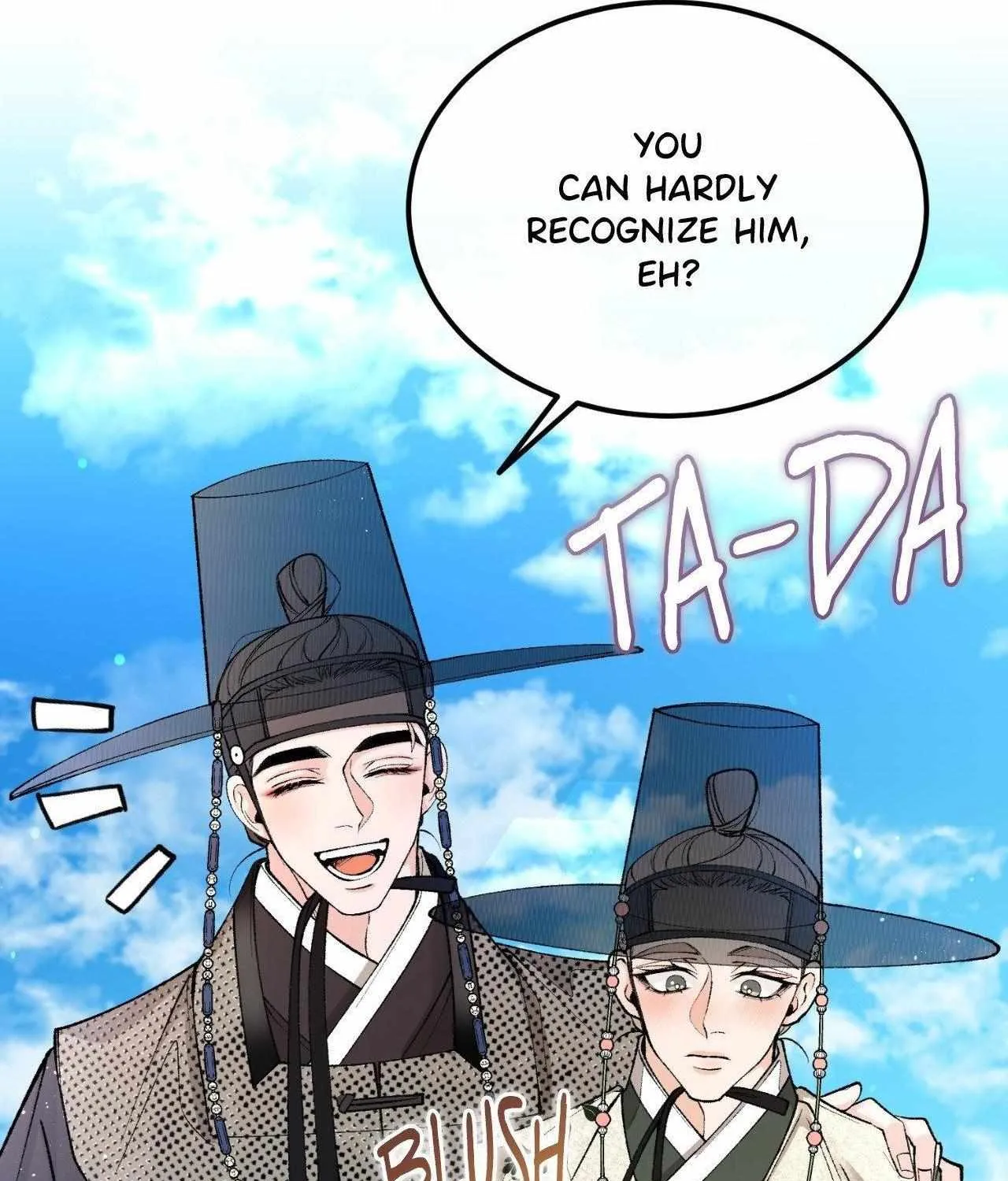 Read Like A Fever Dream chapter 48 image 83 on Lezhin