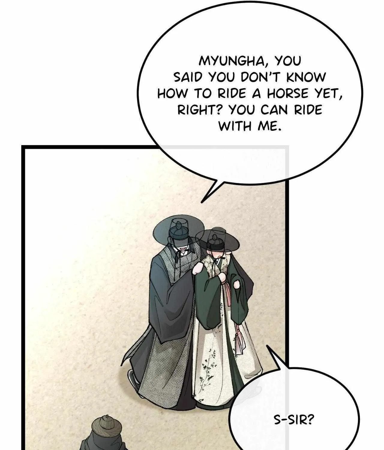 Read Like A Fever Dream chapter 48 image 85 on Lezhin