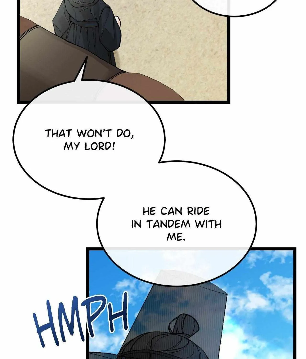 Read Like A Fever Dream chapter 48 image 86 on Lezhin