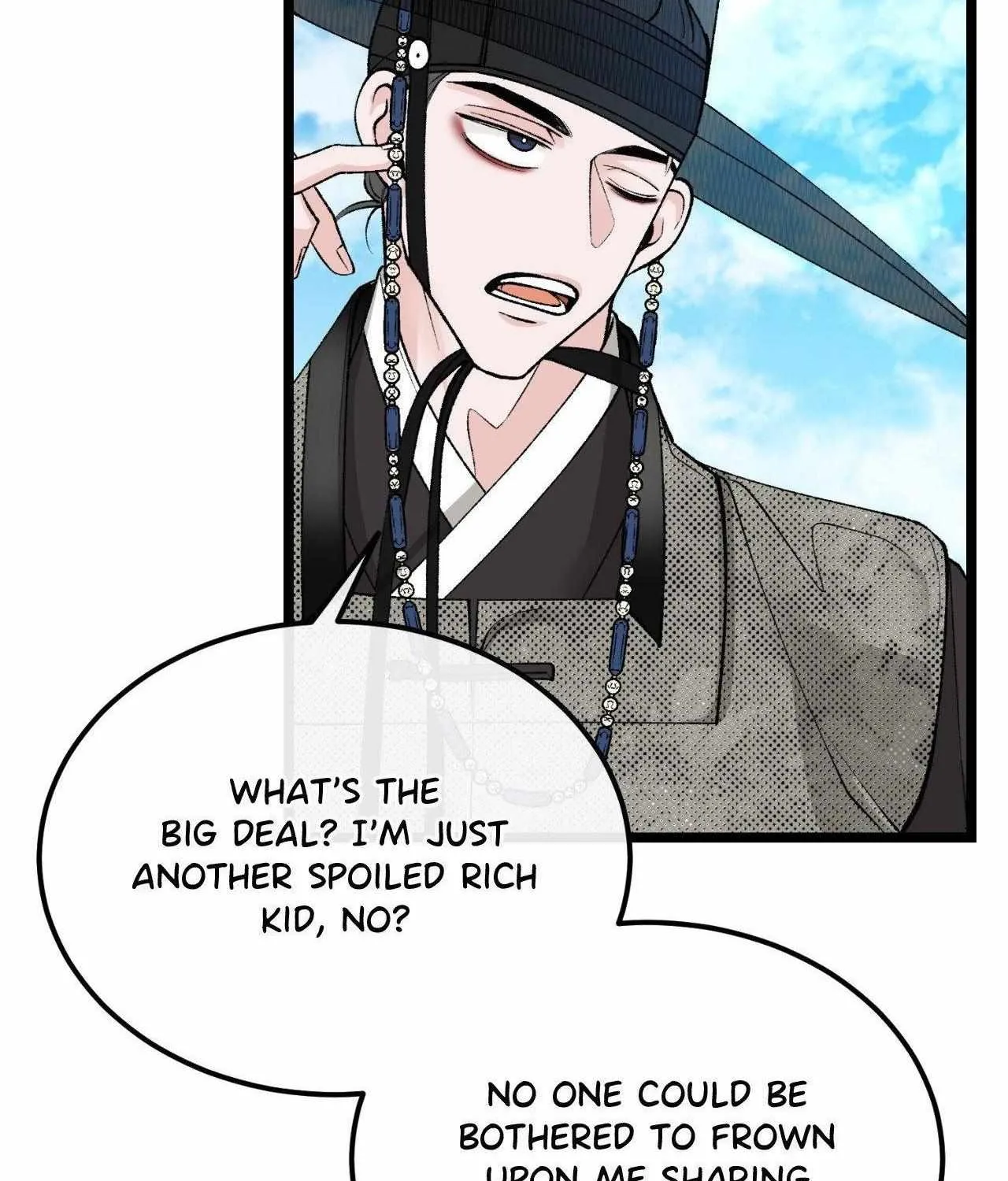 Read Like A Fever Dream chapter 48 image 87 on Lezhin
