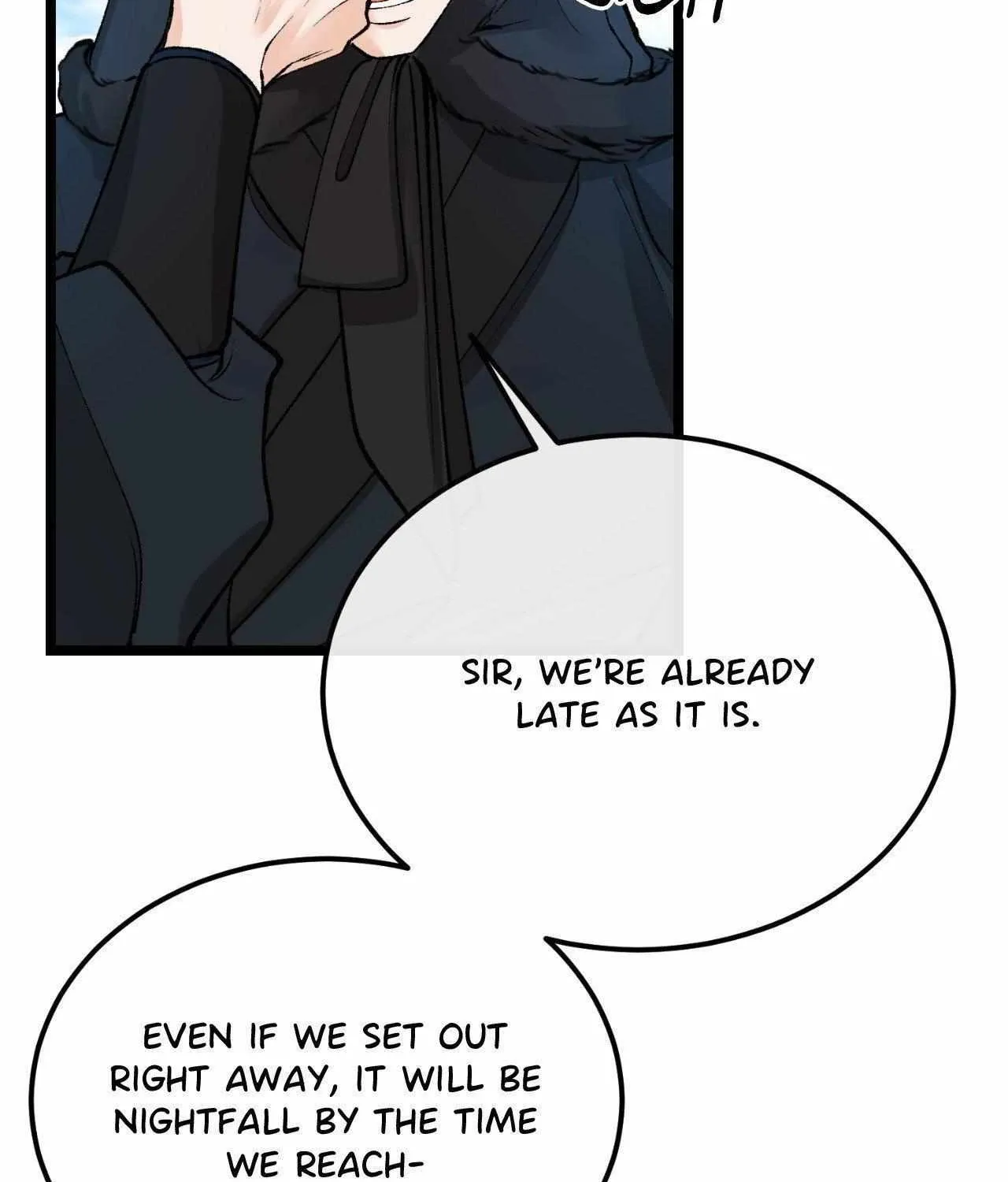 Read Like A Fever Dream chapter 48 image 91 on Lezhin