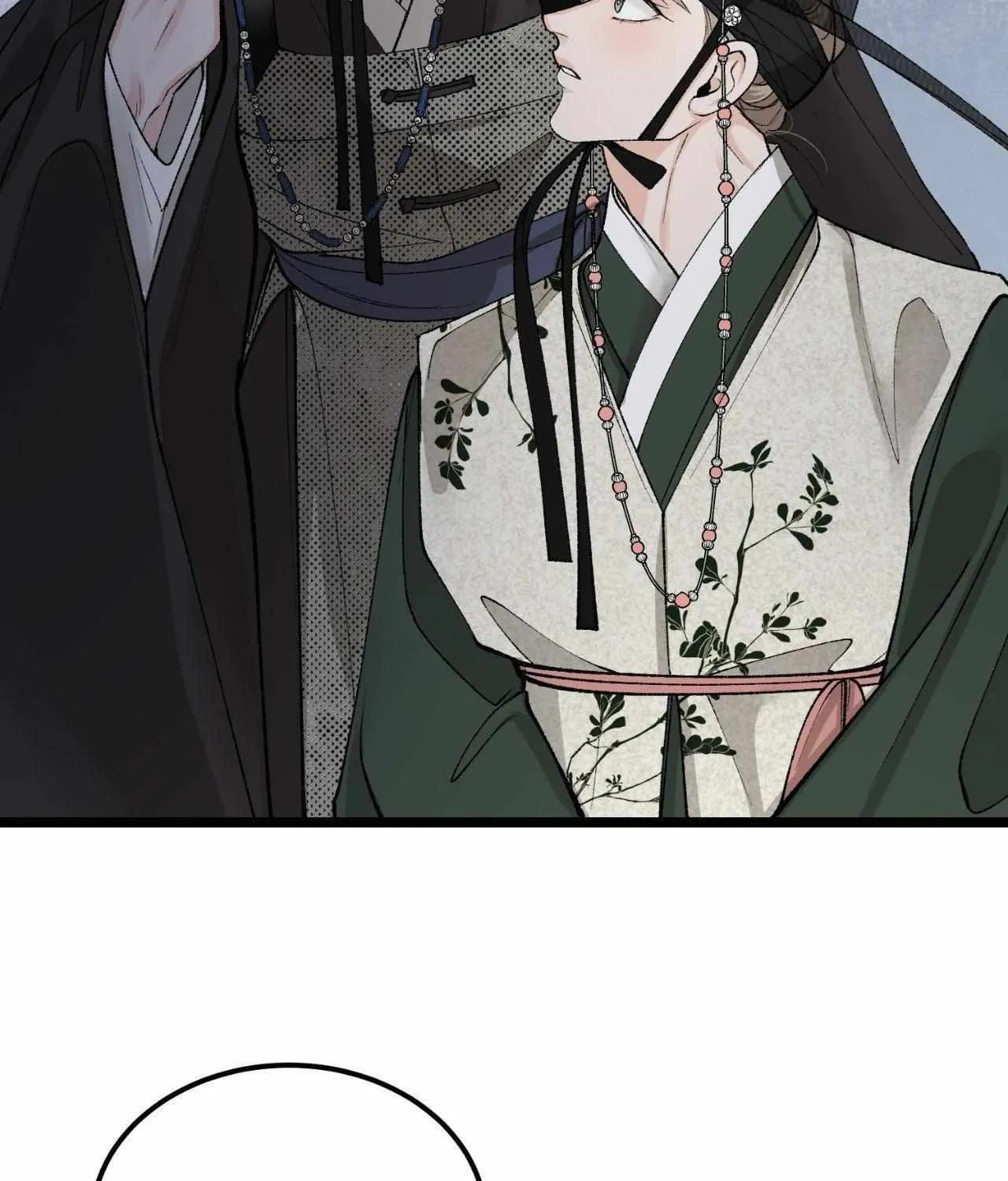 Read Like A Fever Dream chapter 48 image 95 on Lezhin