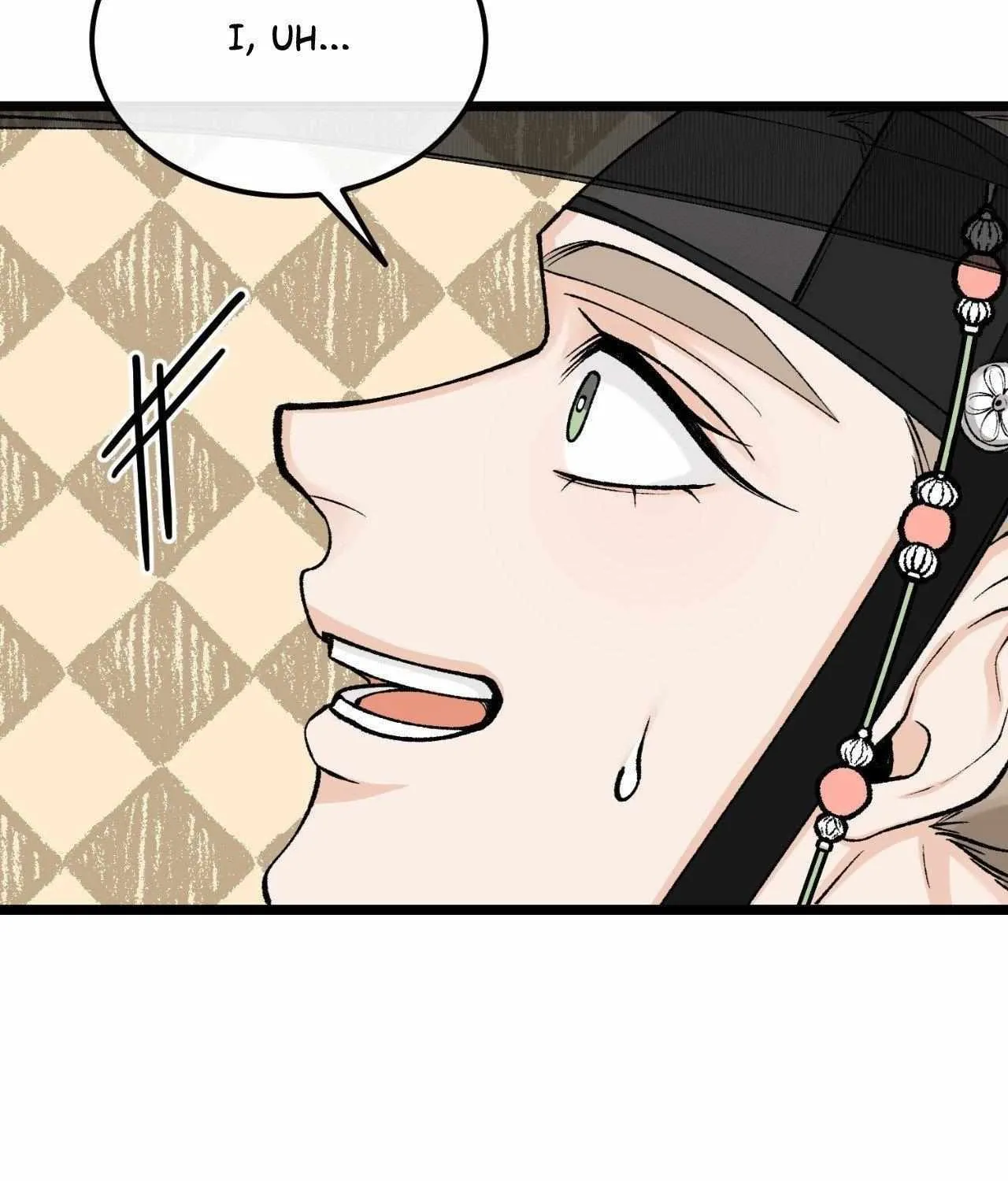 Read Like A Fever Dream chapter 48 image 96 on Lezhin