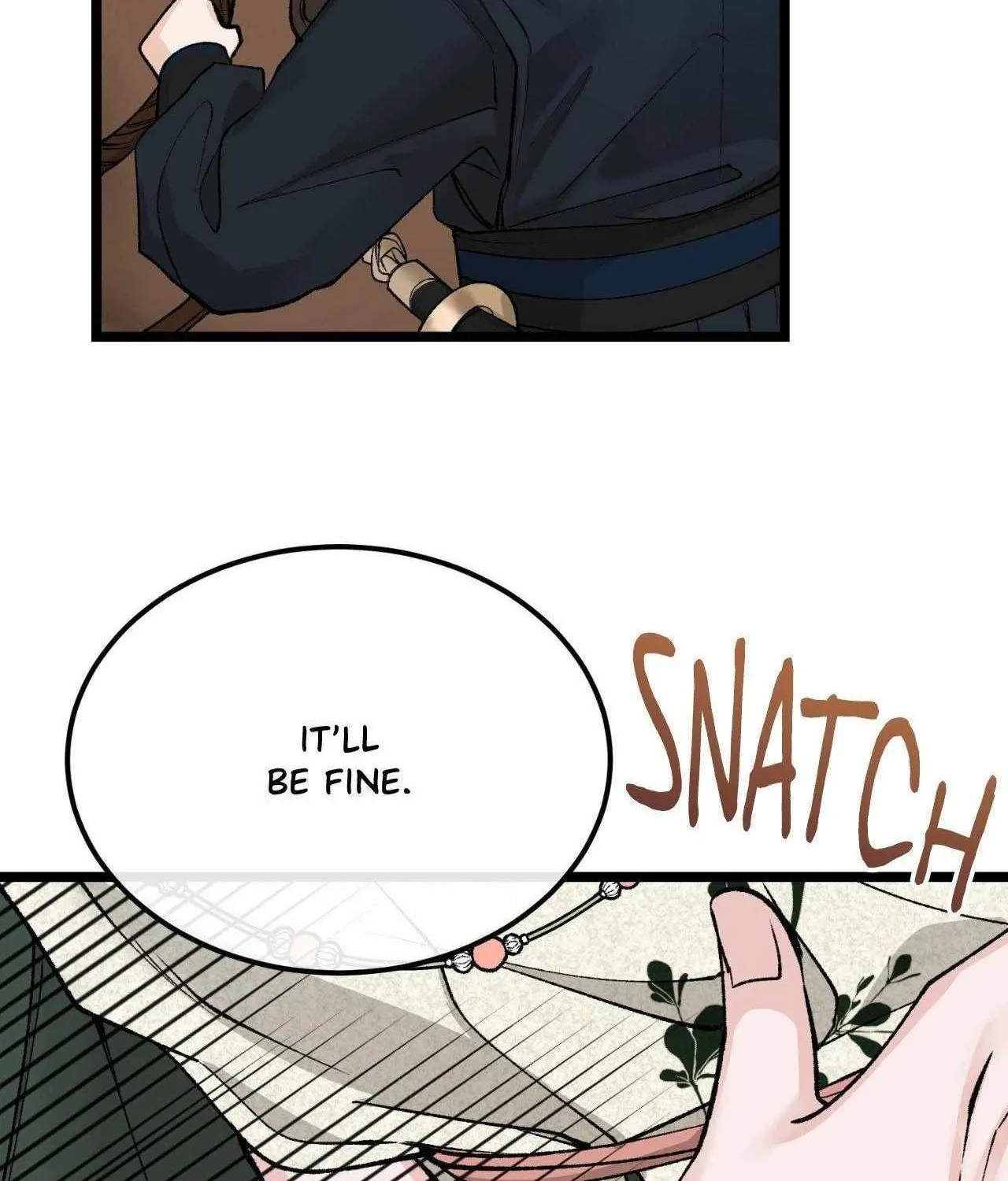 Read Like A Fever Dream chapter 48 image 99 on Lezhin