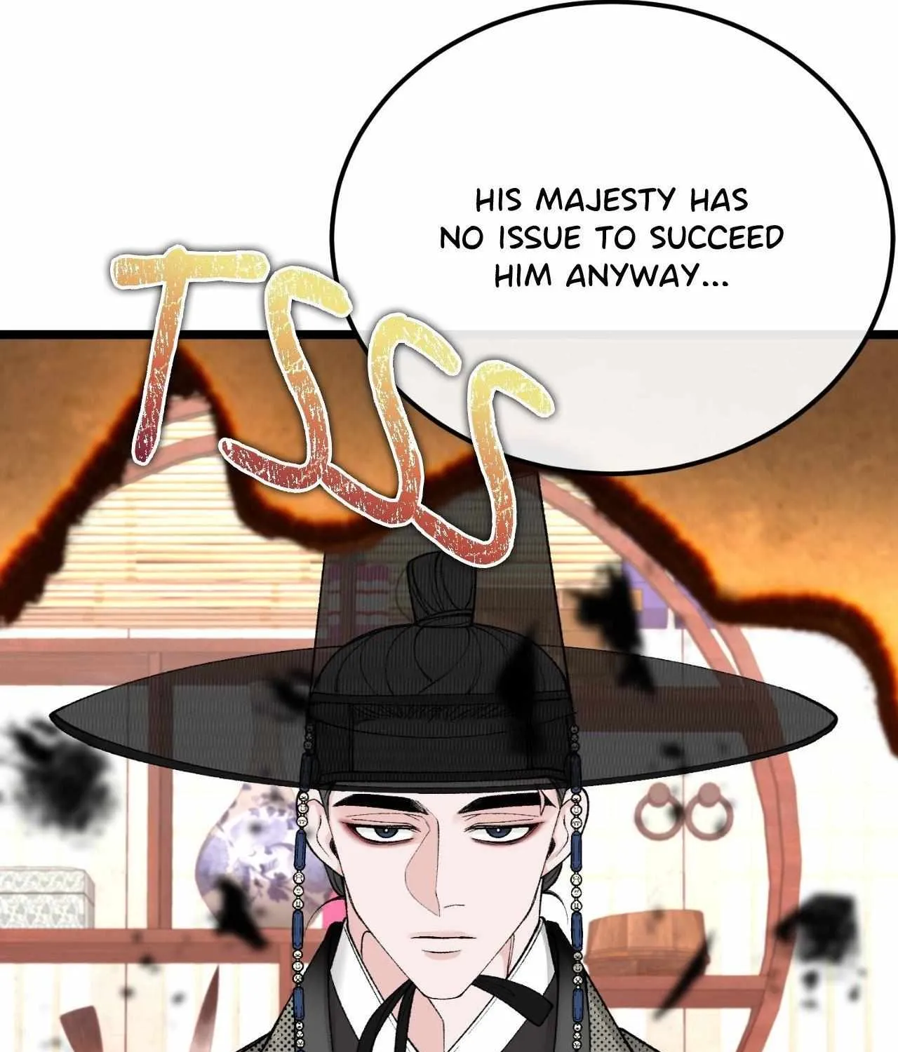 Read Like A Fever Dream chapter 49 image 103 on Lezhin