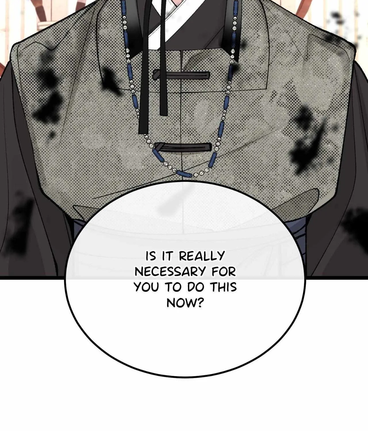 Read Like A Fever Dream chapter 49 image 104 on Lezhin