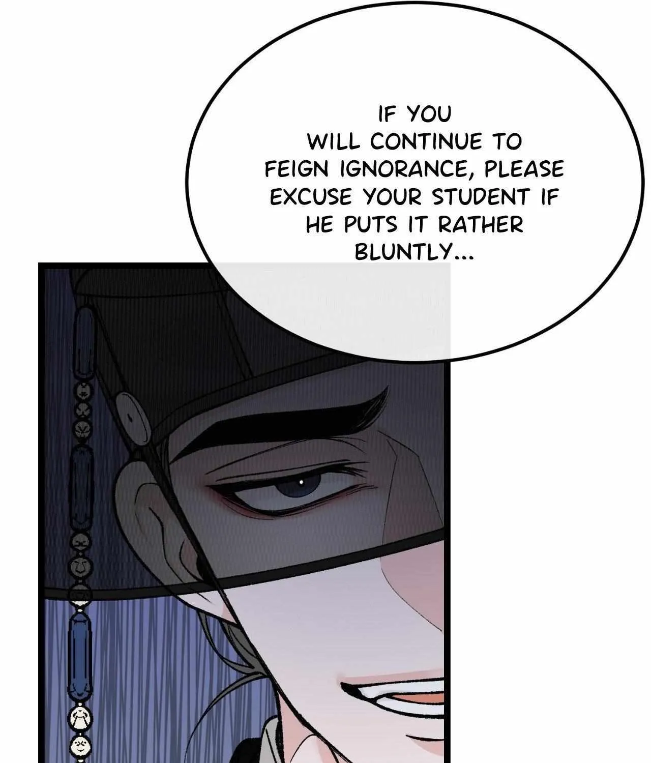 Read Like A Fever Dream chapter 49 image 106 on Lezhin
