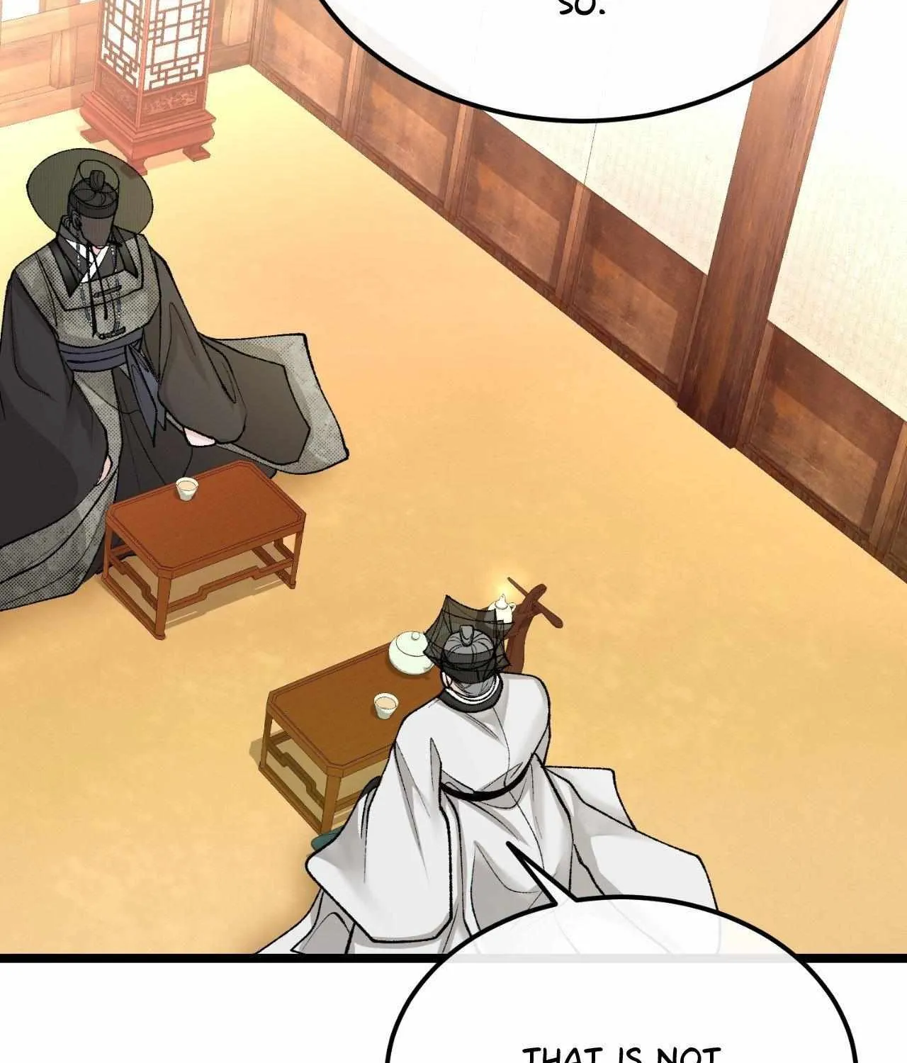 Read Like A Fever Dream chapter 49 image 108 on Lezhin