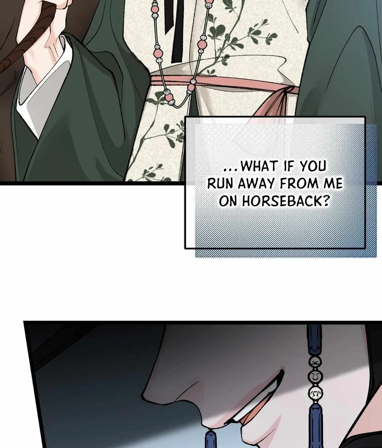 Read Like A Fever Dream chapter 49 image 11 on Lezhin