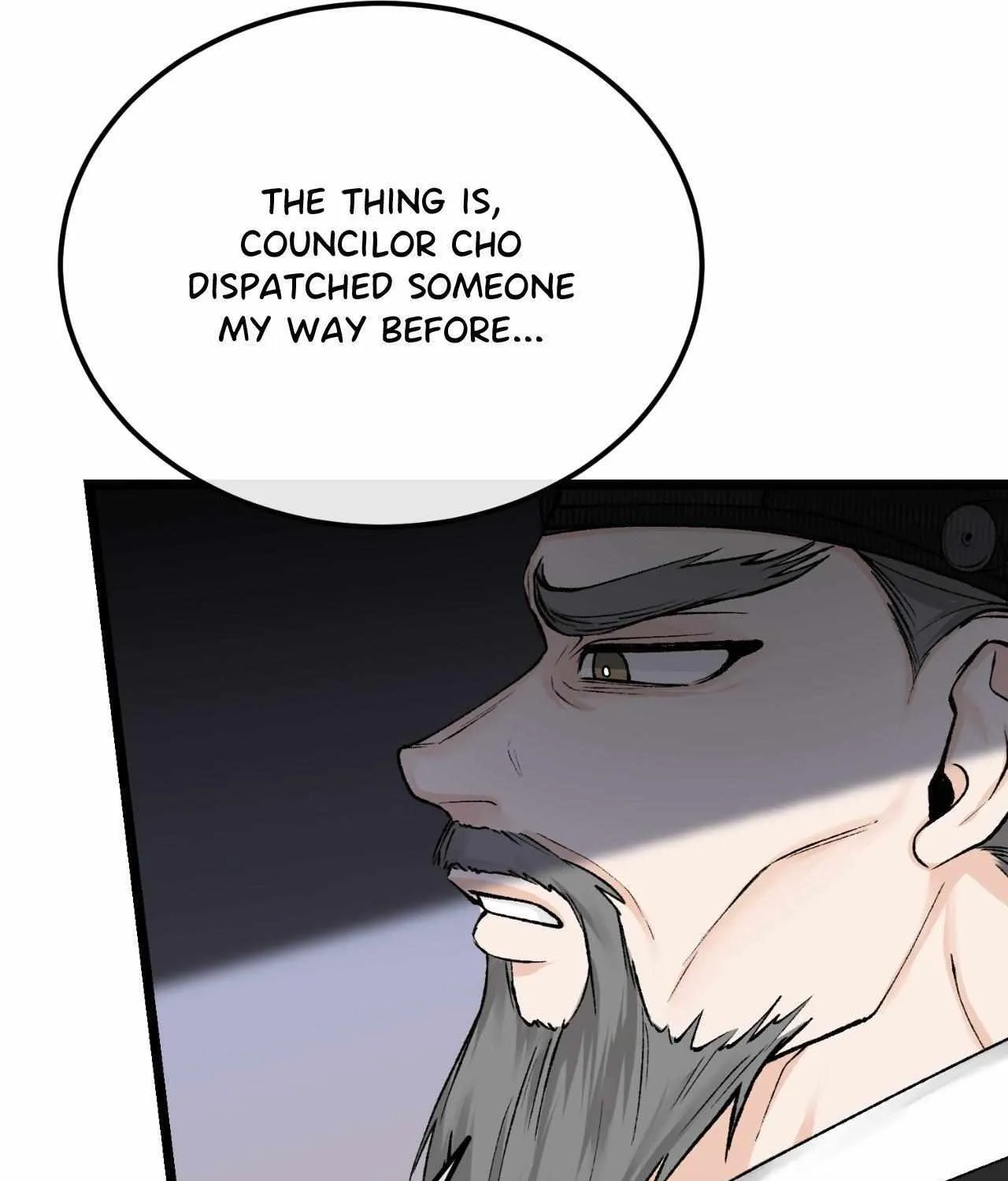 Read Like A Fever Dream chapter 49 image 110 on Lezhin