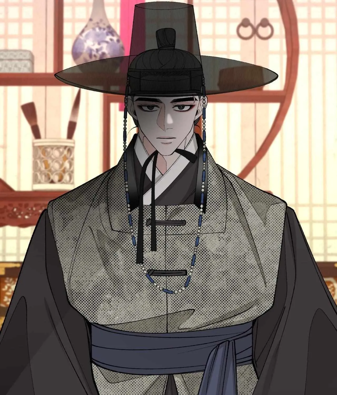 Read Like A Fever Dream chapter 49 image 113 on Lezhin