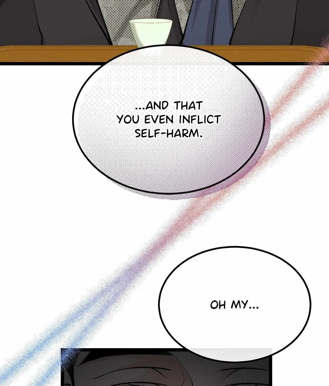 Read Like A Fever Dream chapter 49 image 114 on Lezhin
