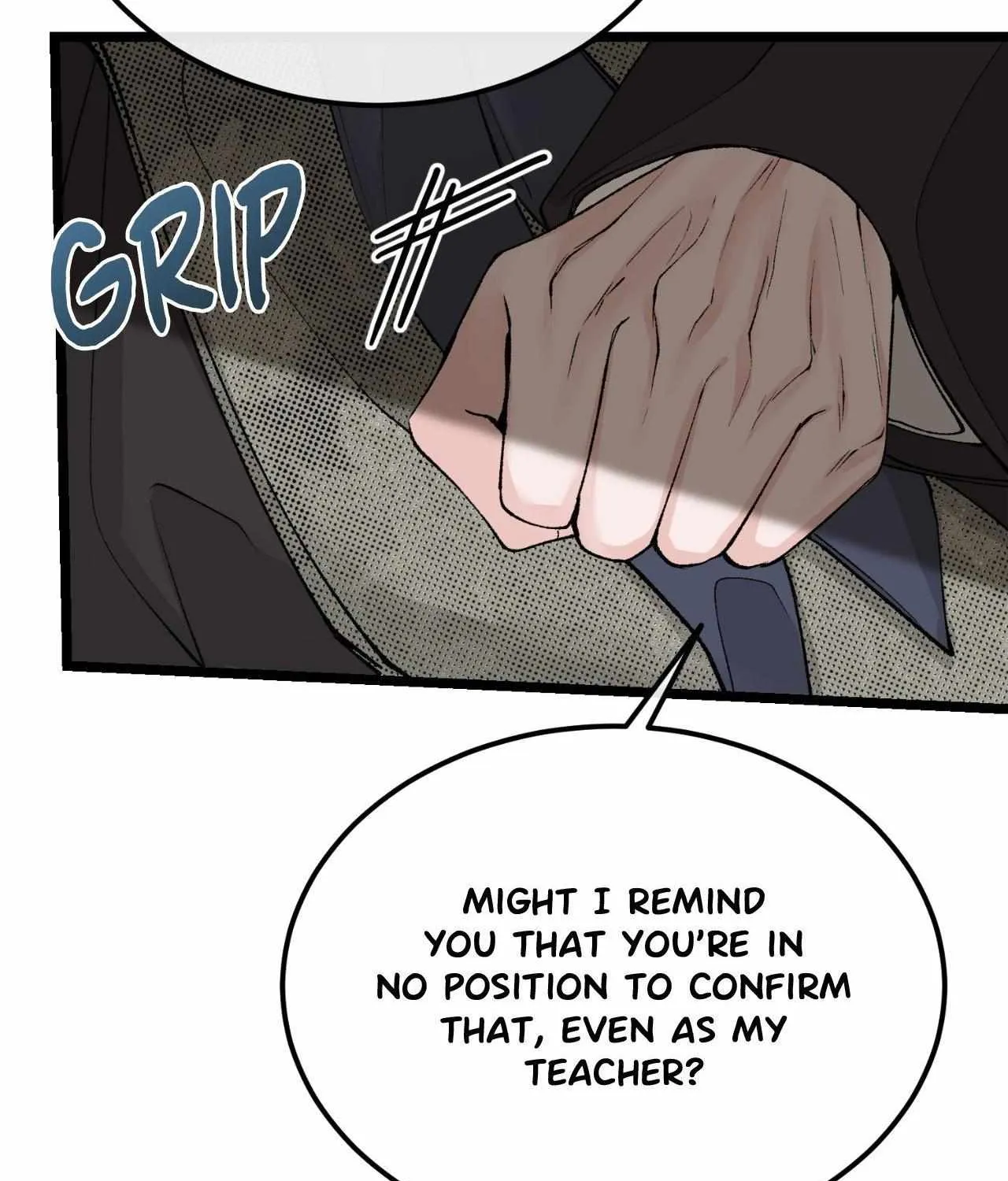 Read Like A Fever Dream chapter 49 image 119 on Lezhin