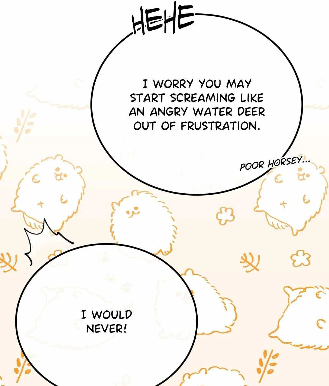 Read Like A Fever Dream chapter 49 image 13 on Lezhin