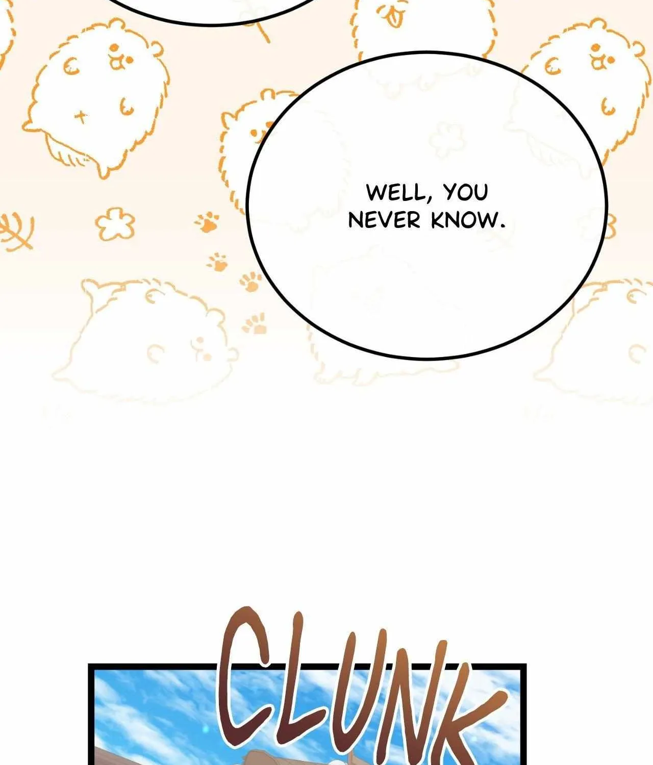 Read Like A Fever Dream chapter 49 image 14 on Lezhin