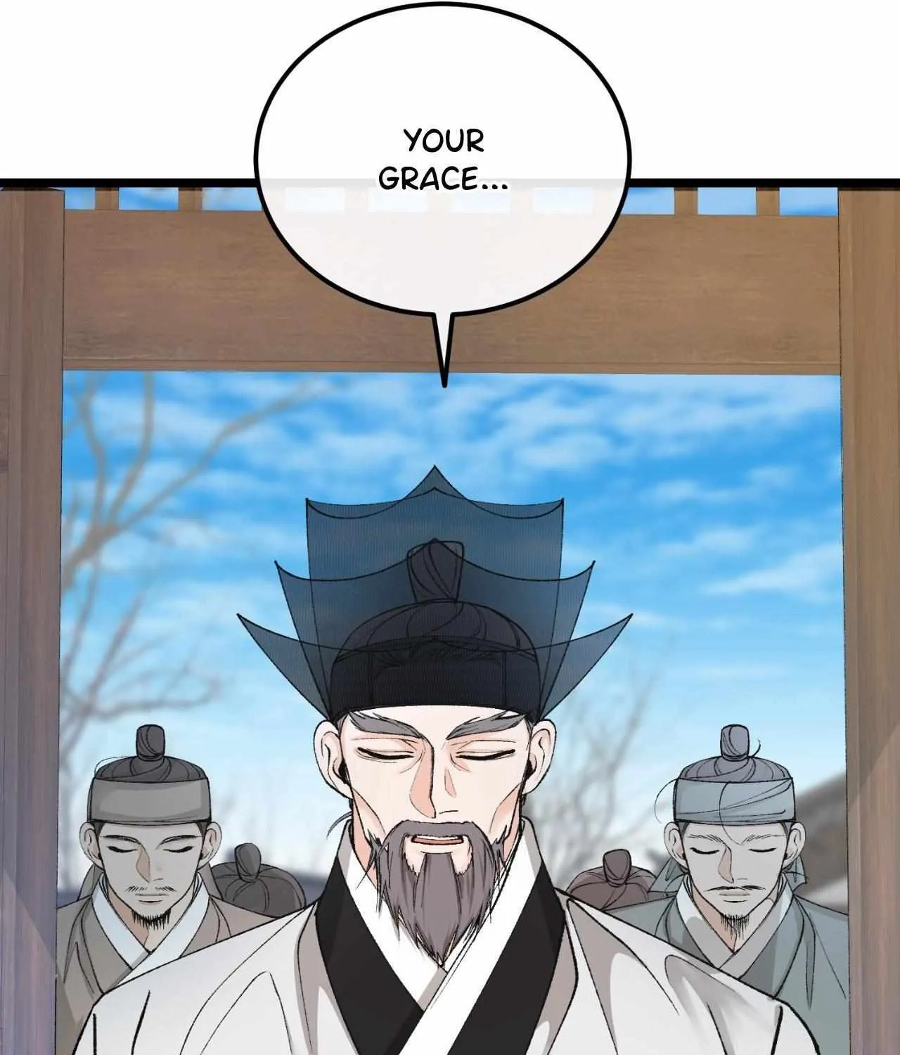 Read Like A Fever Dream chapter 49 image 17 on Lezhin