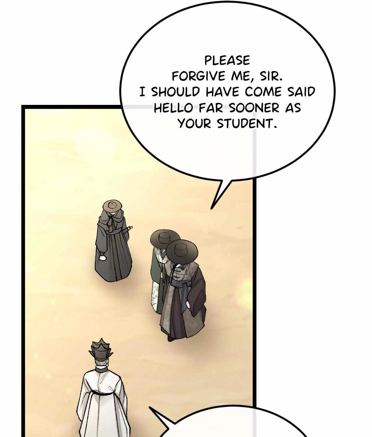 Read Like A Fever Dream chapter 49 image 21 on Lezhin