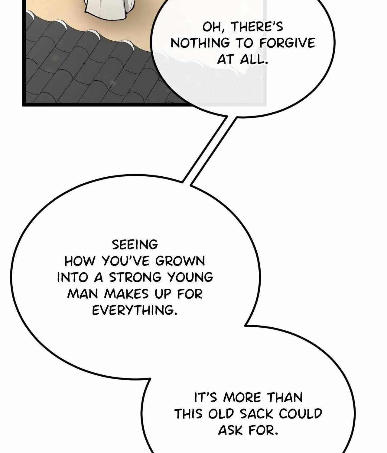 Read Like A Fever Dream chapter 49 image 22 on Lezhin