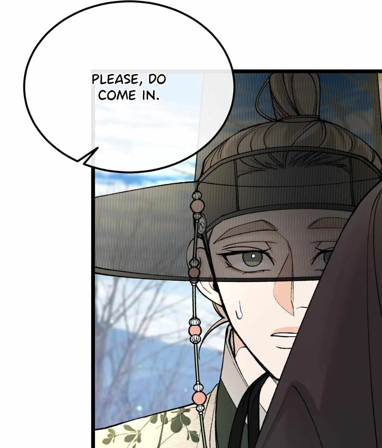 Read Like A Fever Dream chapter 49 image 24 on Lezhin