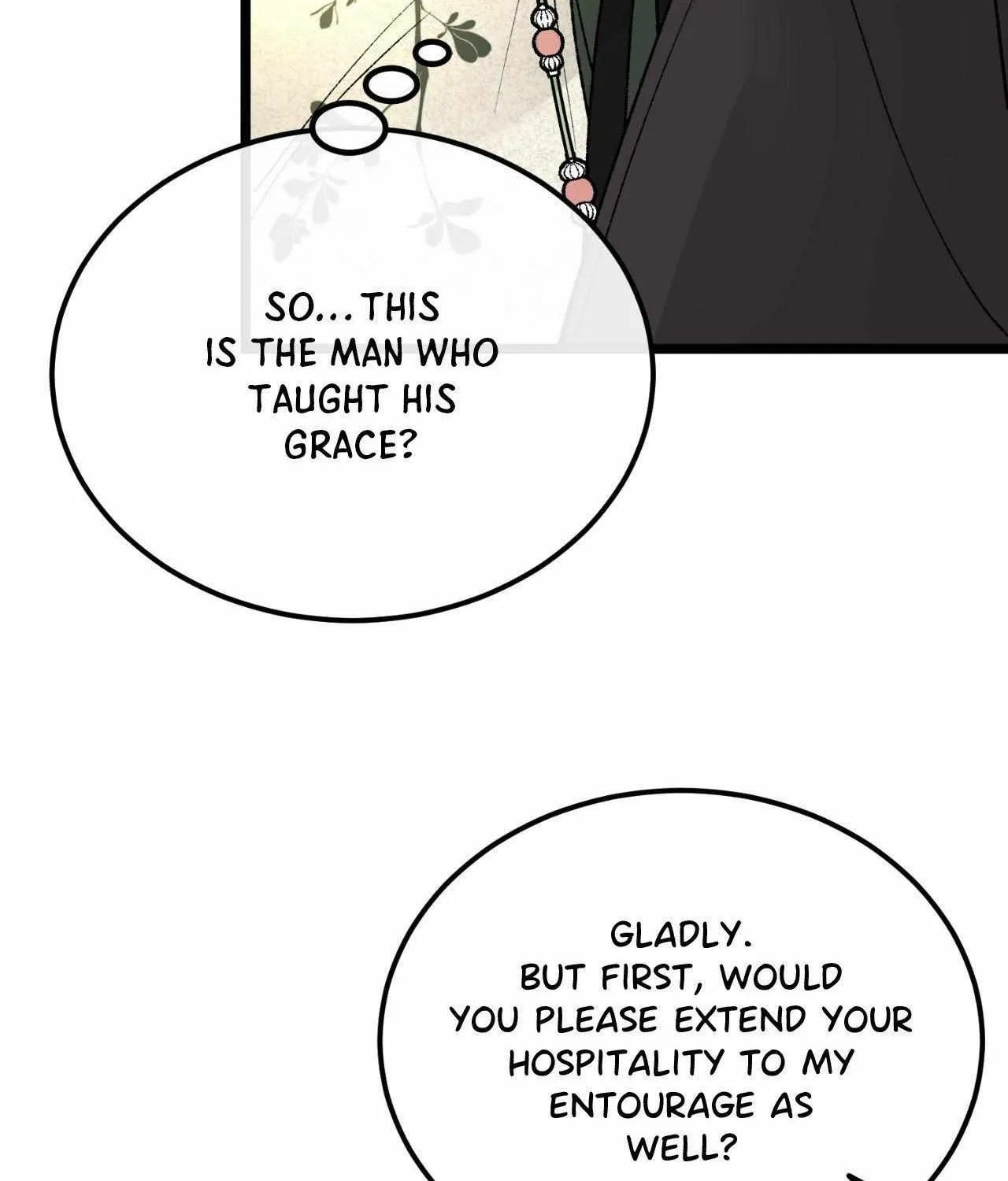 Read Like A Fever Dream chapter 49 image 25 on Lezhin