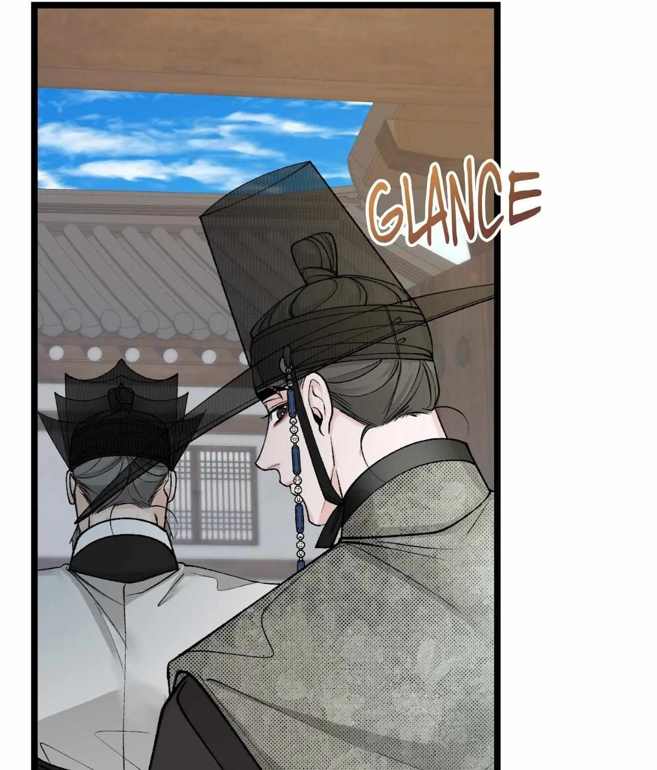 Read Like A Fever Dream chapter 49 image 28 on Lezhin
