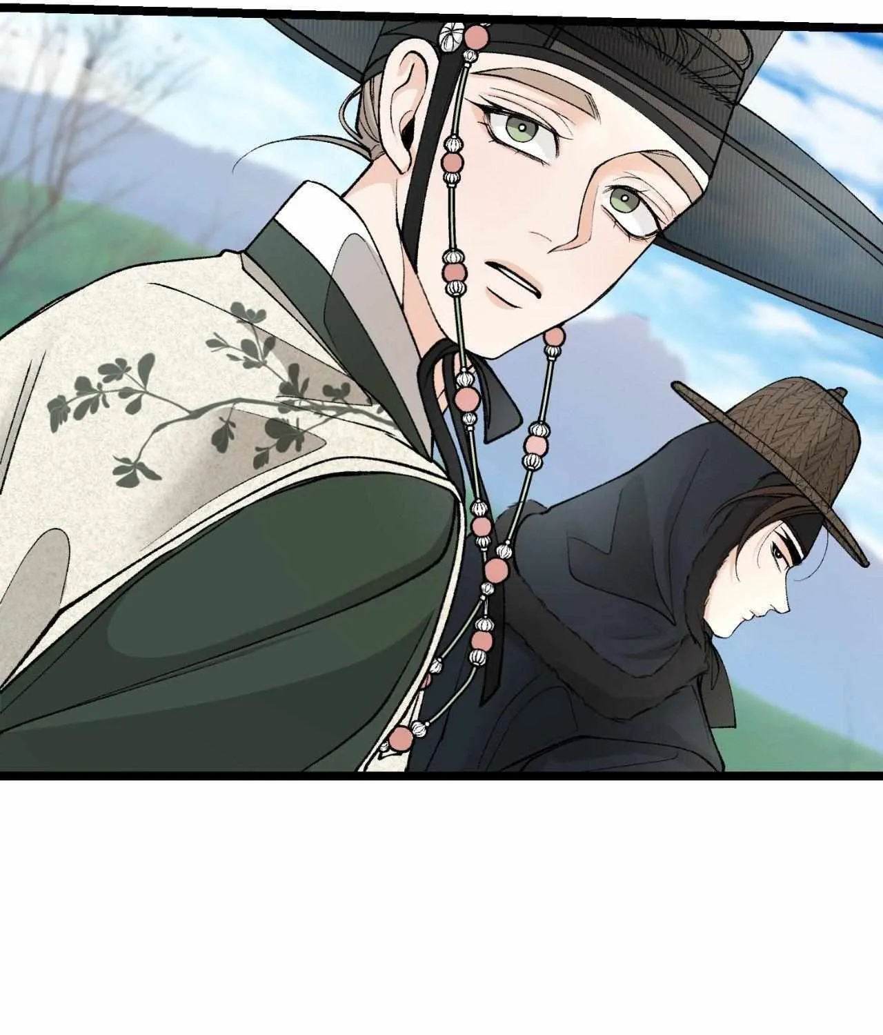 Read Like A Fever Dream chapter 49 image 32 on Lezhin