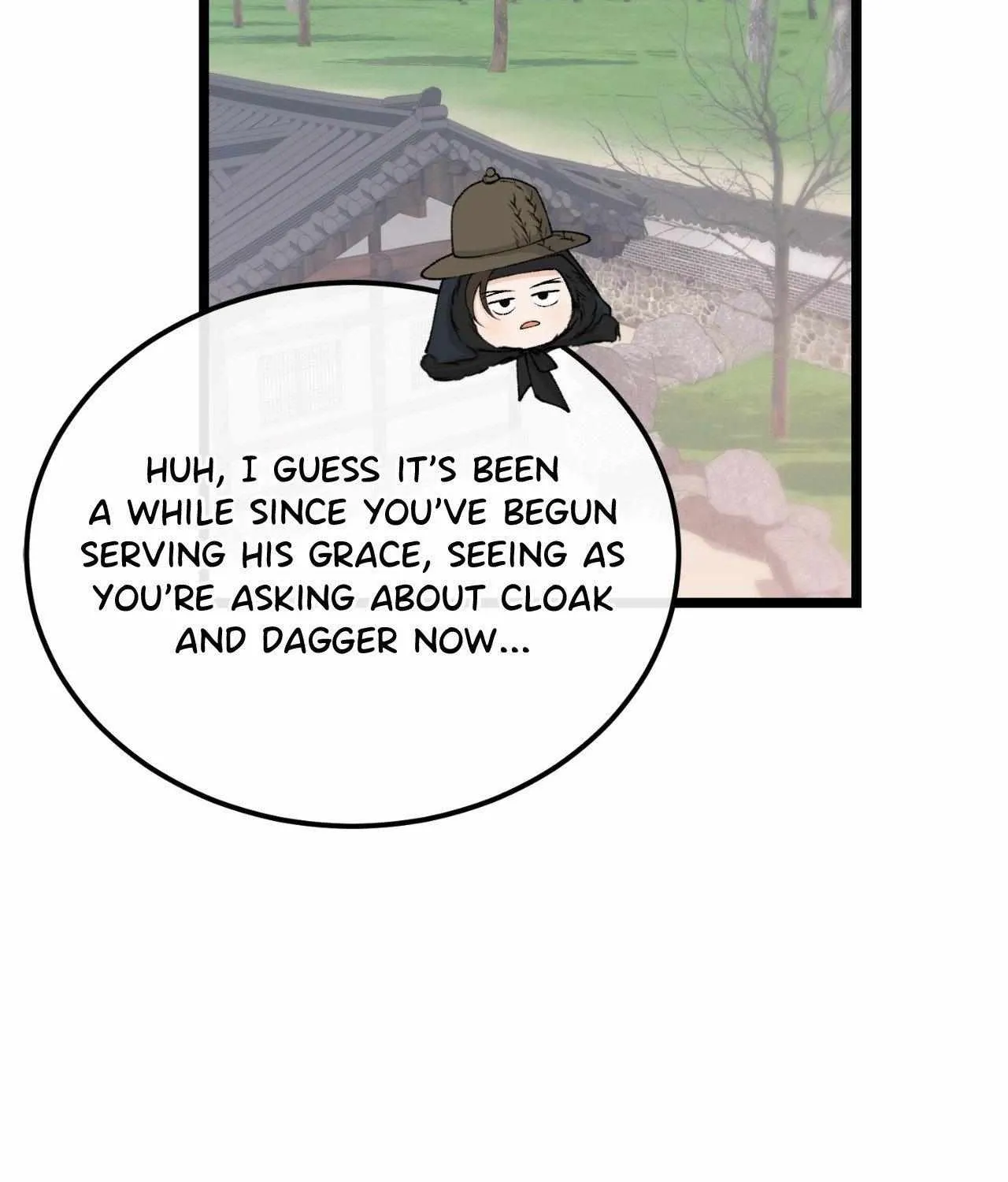 Read Like A Fever Dream chapter 49 image 34 on Lezhin