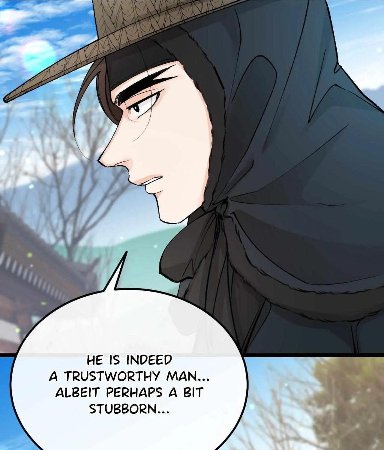 Read Like A Fever Dream chapter 49 image 36 on Lezhin