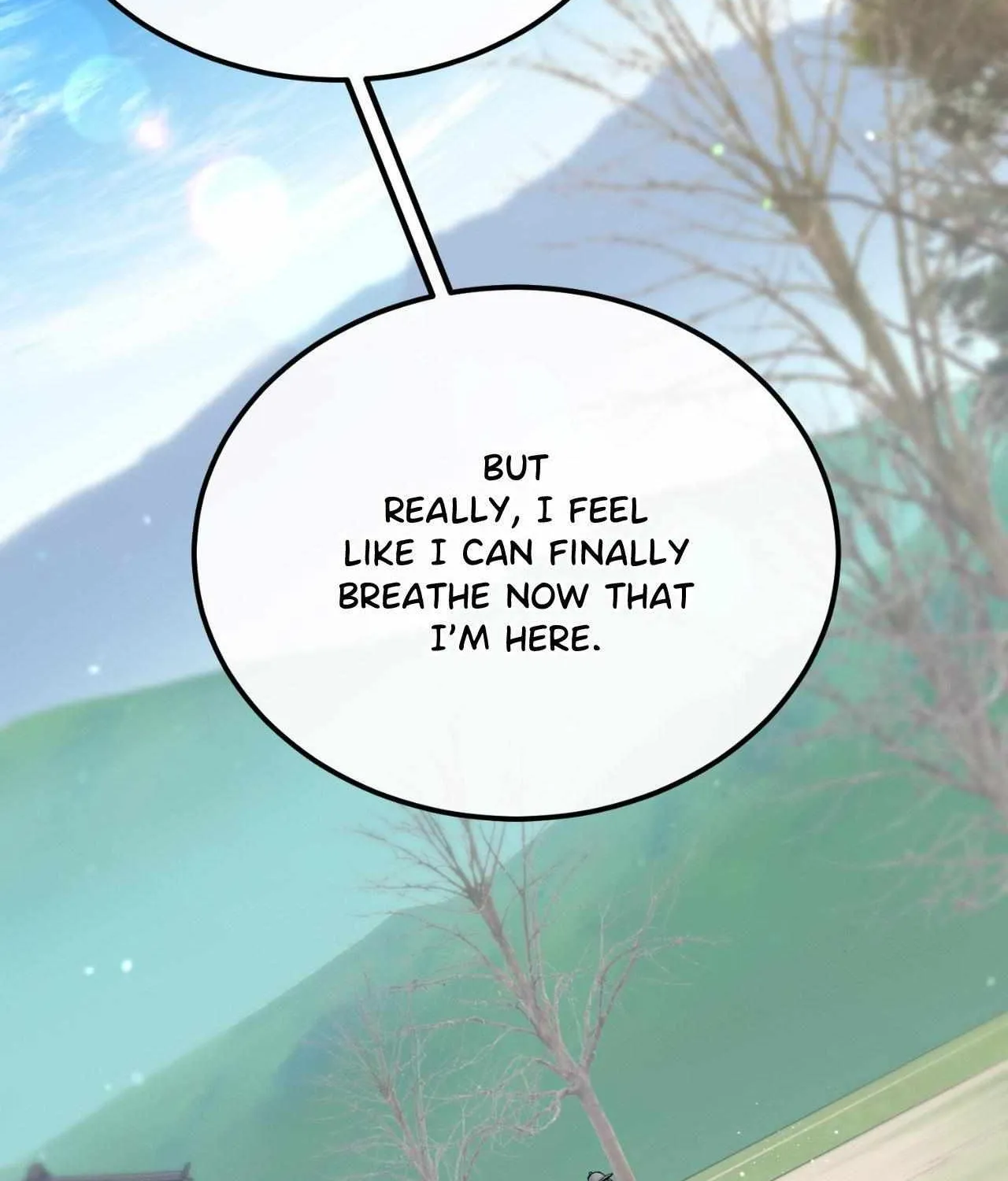 Read Like A Fever Dream chapter 49 image 37 on Lezhin