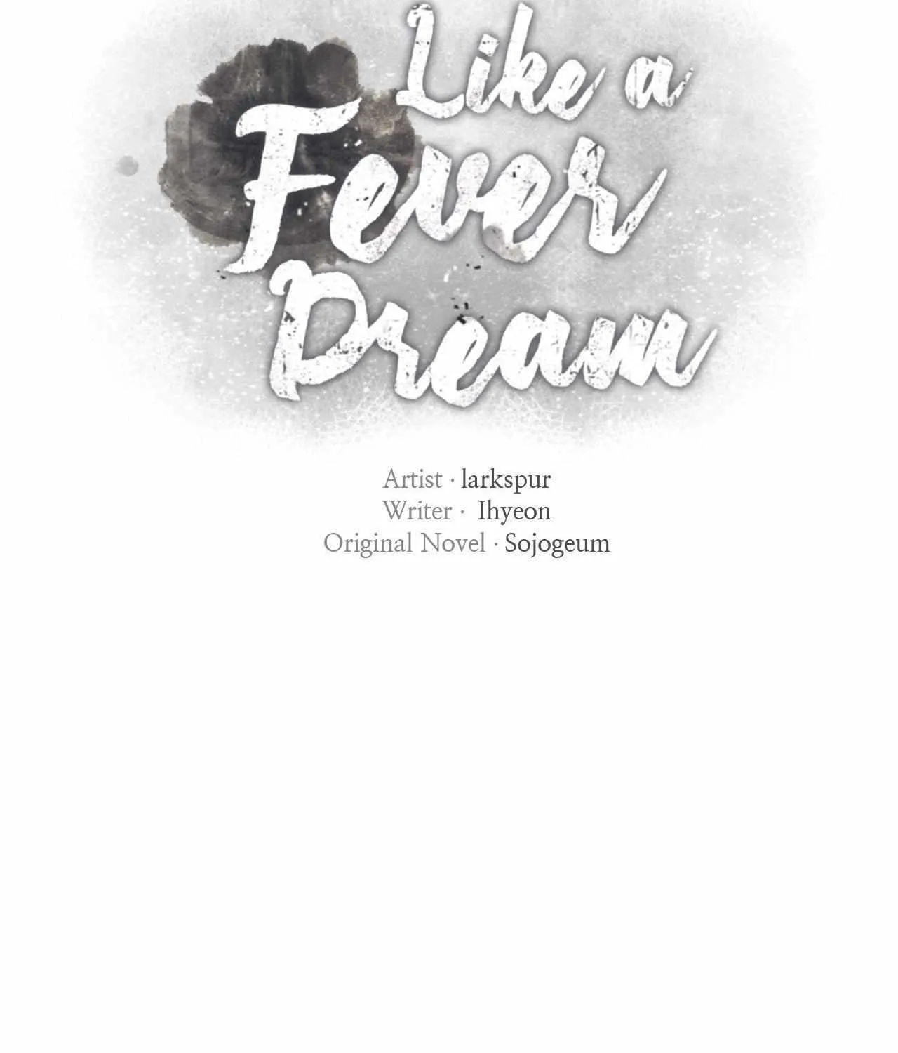 Read Like A Fever Dream chapter 49 image 40 on Lezhin