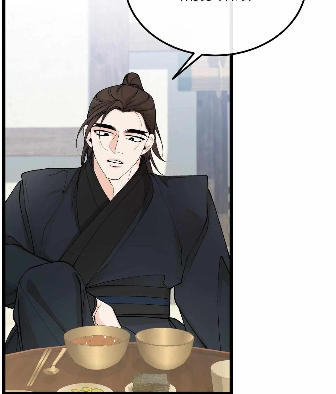 Read Like A Fever Dream chapter 49 image 42 on Lezhin